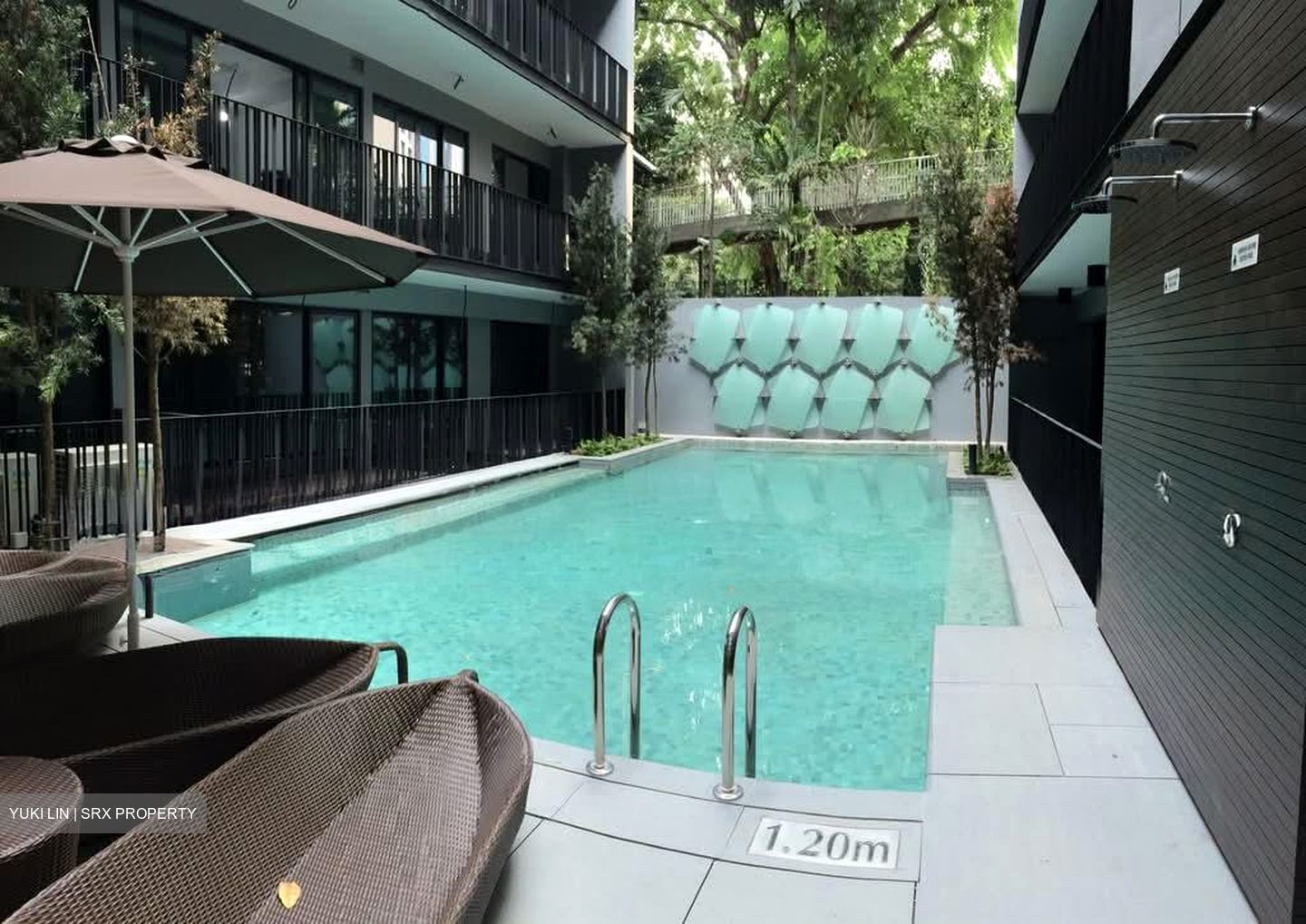 Hijauan (D9), Apartment #576680471